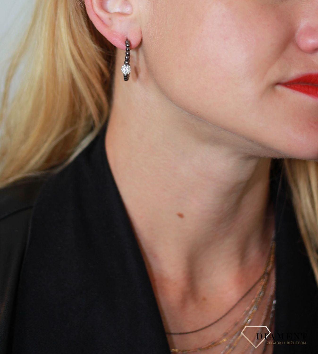 Kolczyki srebrne koła ✓ Biżuteria orginalna ✓ Biżuteria srebrna✓ Kolczyki srebrne wiszące Damskie w Sklepie z Biżuterią zegarki-diament.pl✓Piękne i Eleganckie Kolczyki dla Kobiet✓Prawdziwe Srebro✓Darmowa 1wysyłka✓.jpg